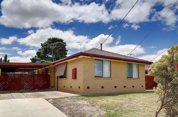 6 Tawonga Street, Broadmeadows