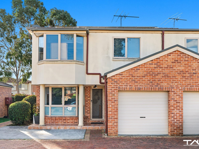 28 / 2-10 Walker Street, Werrington