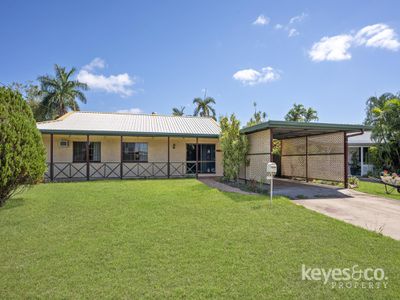 31 Tapiolas Avenue, Kirwan
