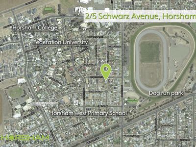 2 / 5 Schwarz Avenue, Horsham