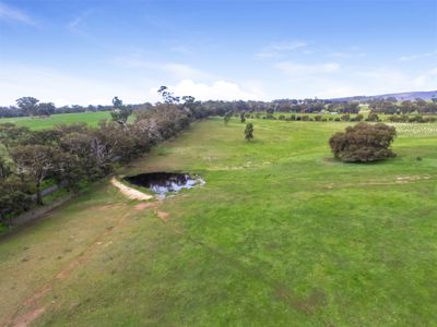 Lot 2, 211 Drummond Lane, Heathcote