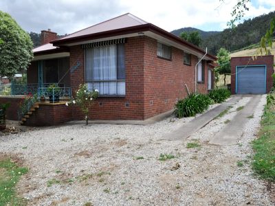 337 Little Snowy Creek Road, Eskdale