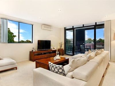 18/1-5 Mercer Street, Castle Hill
