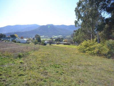 12 Cooper Street, Tawonga