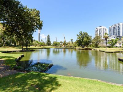 66 / 60-64 Forrest Avenue, East Perth