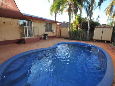 25 Giles Avenue, Newman