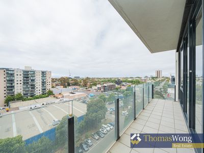 905 / 38 Bank Street, South Melbourne