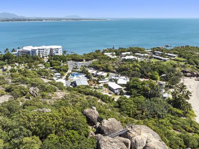 1 Horseshoe Bay Road, Bowen
