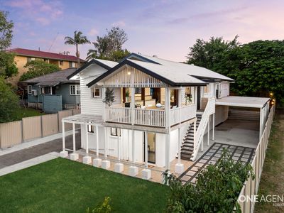 16 Hyde Road, Yeronga