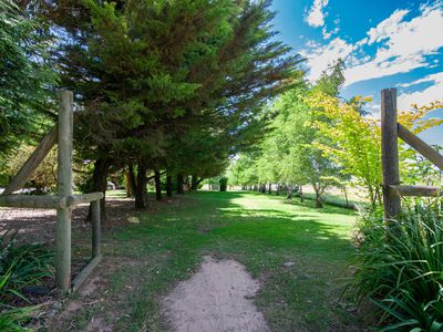 166 Harley Road, Crookwell