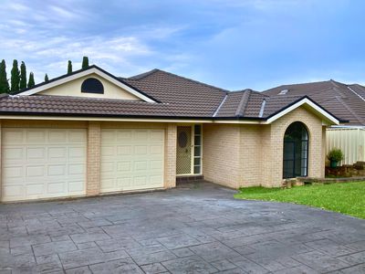 3 Monkhouse Parade, Shell Cove