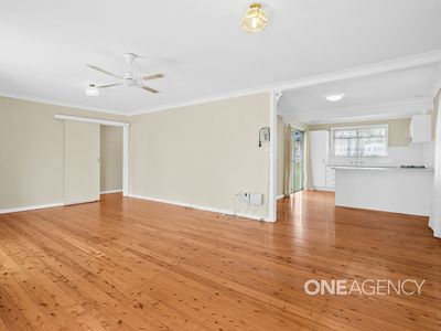 9 Galong Crescent, Koonawarra