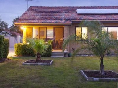34 Heathcroft Road, Balga