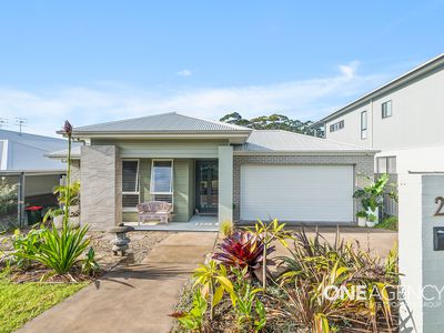 24 Villagewood Drive, Sussex Inlet