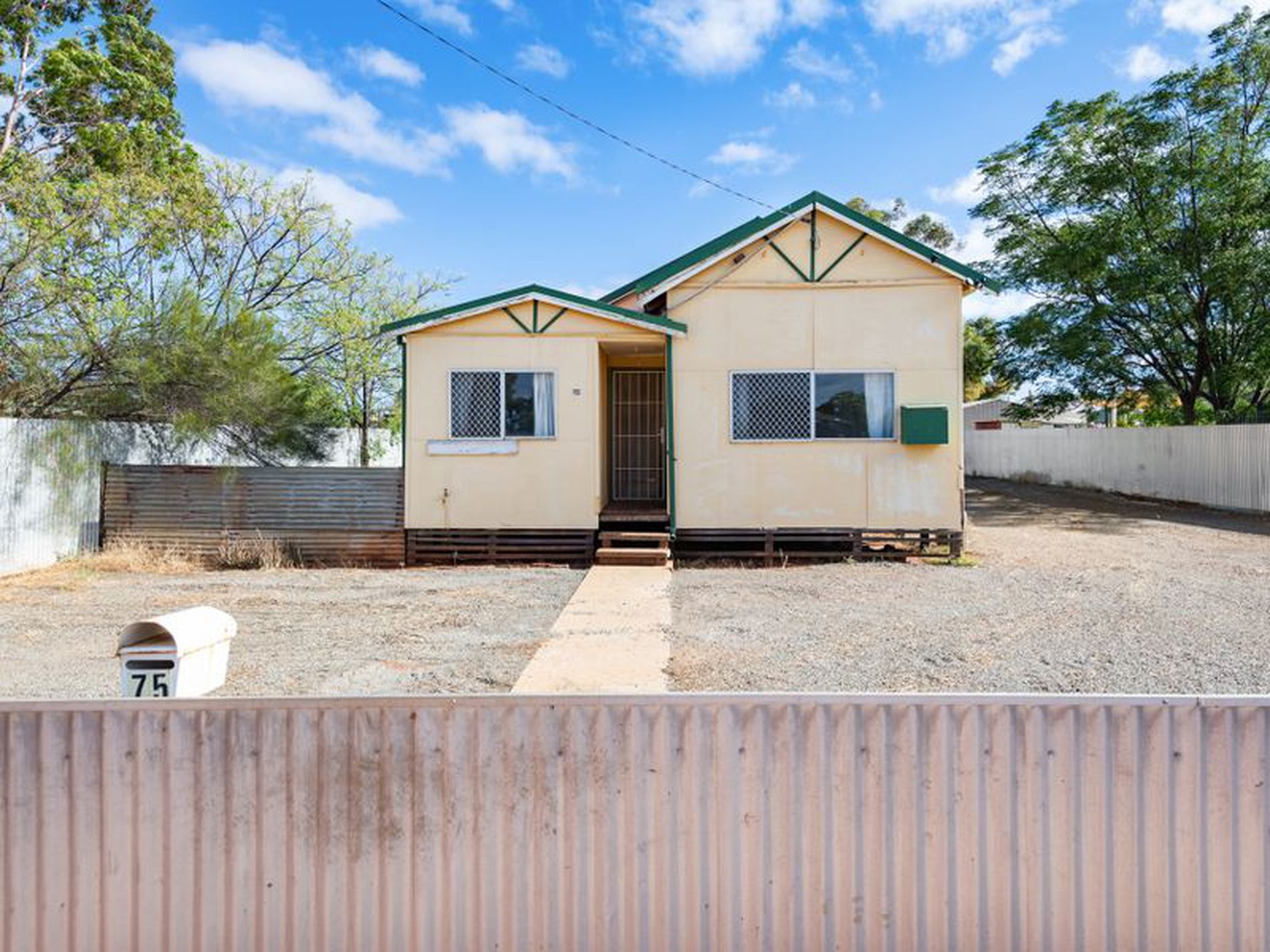 75 North Terrace, Boulder