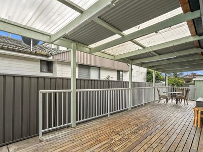 1 Lucerne Avenue, South Wentworthville