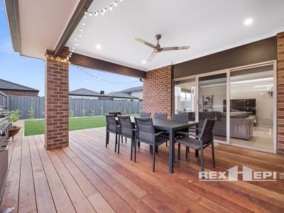 45 Deoro Parade, Clyde North