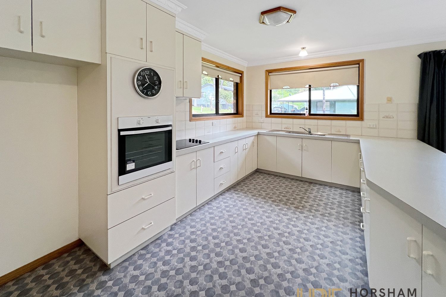 1 Hill Street, Halls Gap