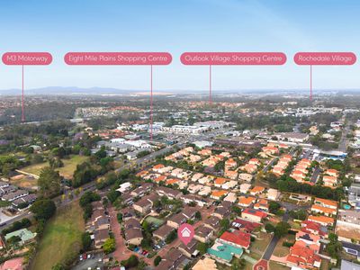 24 / 16 Arcadia Street, Eight Mile Plains