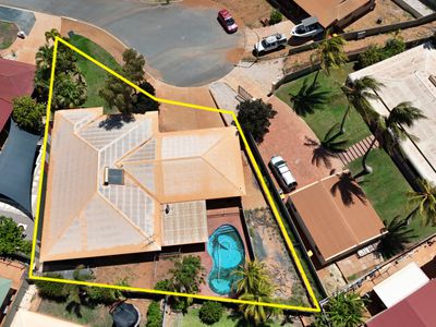 6 Cunneen Cove, Port Hedland