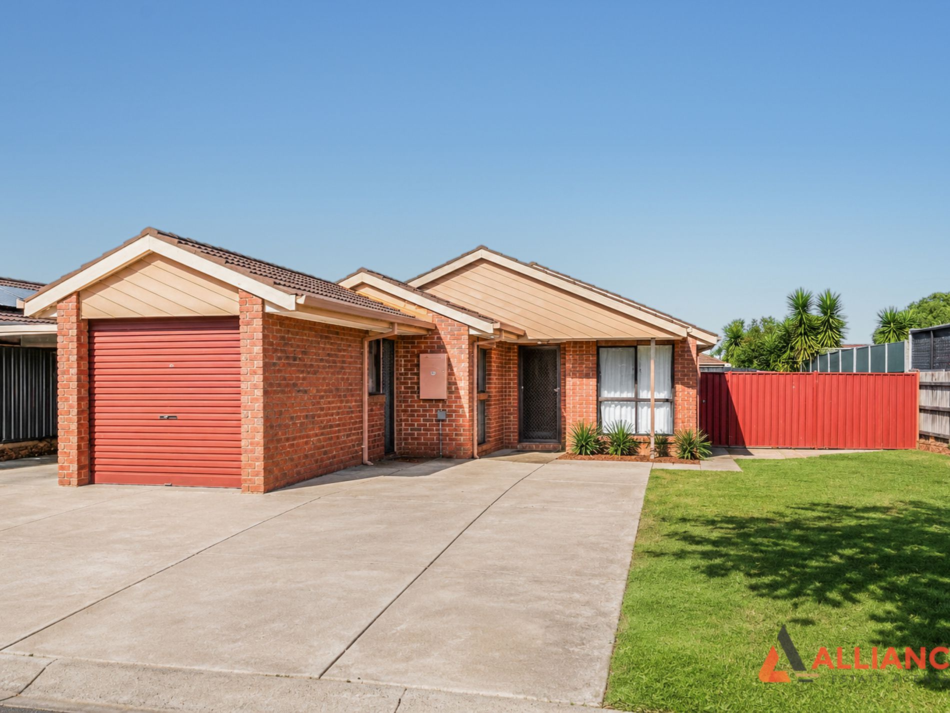 31 Newlyn Drive, Craigieburn