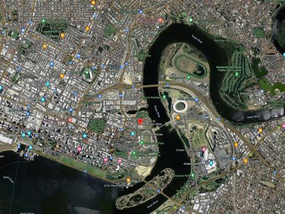 10 / 22 Nile Street, East Perth