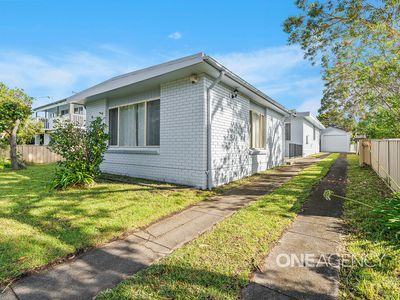 7 Park Row, Culburra Beach