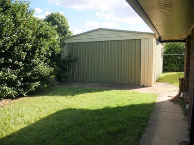 6 Lee Court, Nanango