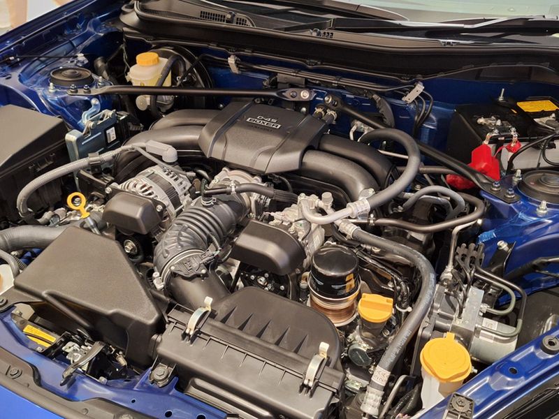 Victorias Largest Independent Subaru Parts Dealer  Service, Repairs & Parts