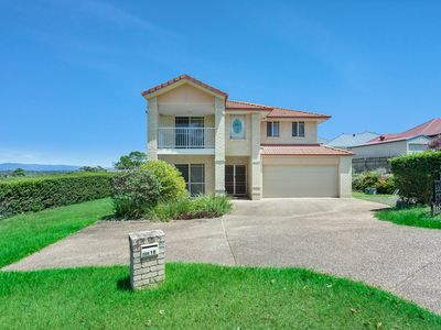 18 Kingshand Drive, Murrumba Downs