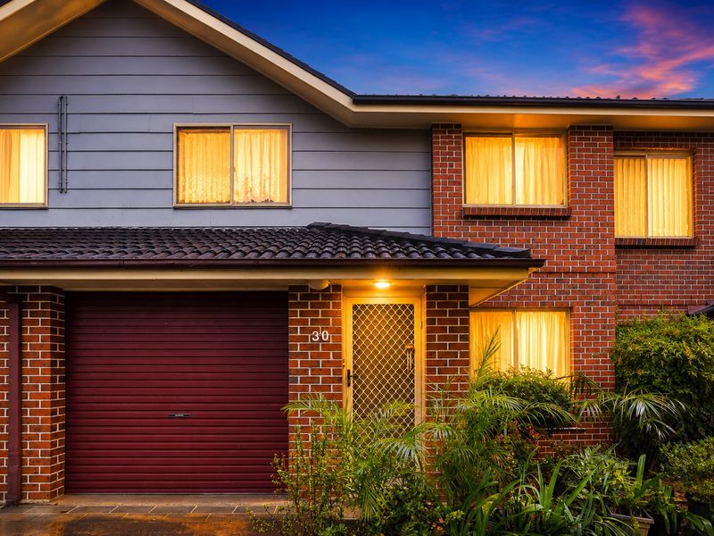 30 / 1B Derby Street, Kingswood