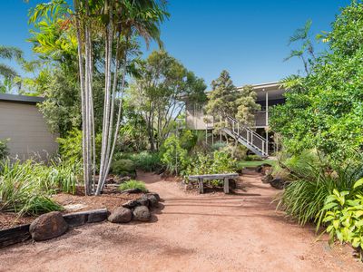 163 Palmerston, Currajong