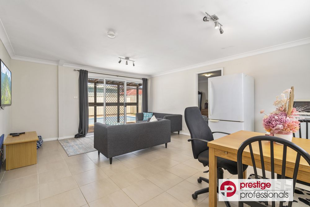 63 Derna Road, Holsworthy