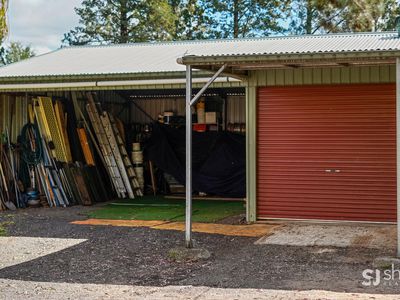 8 Werrigal Street, Wongarbon