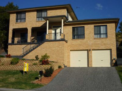 145 Compton Street, Dapto