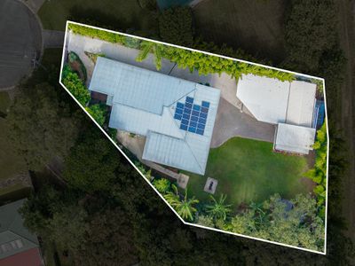 10 Karanne Drive, Mooloolah Valley
