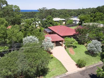 63 Bushland Avenue, Mollymook