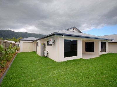 9 Fitzmaurice Drive, Bentley Park