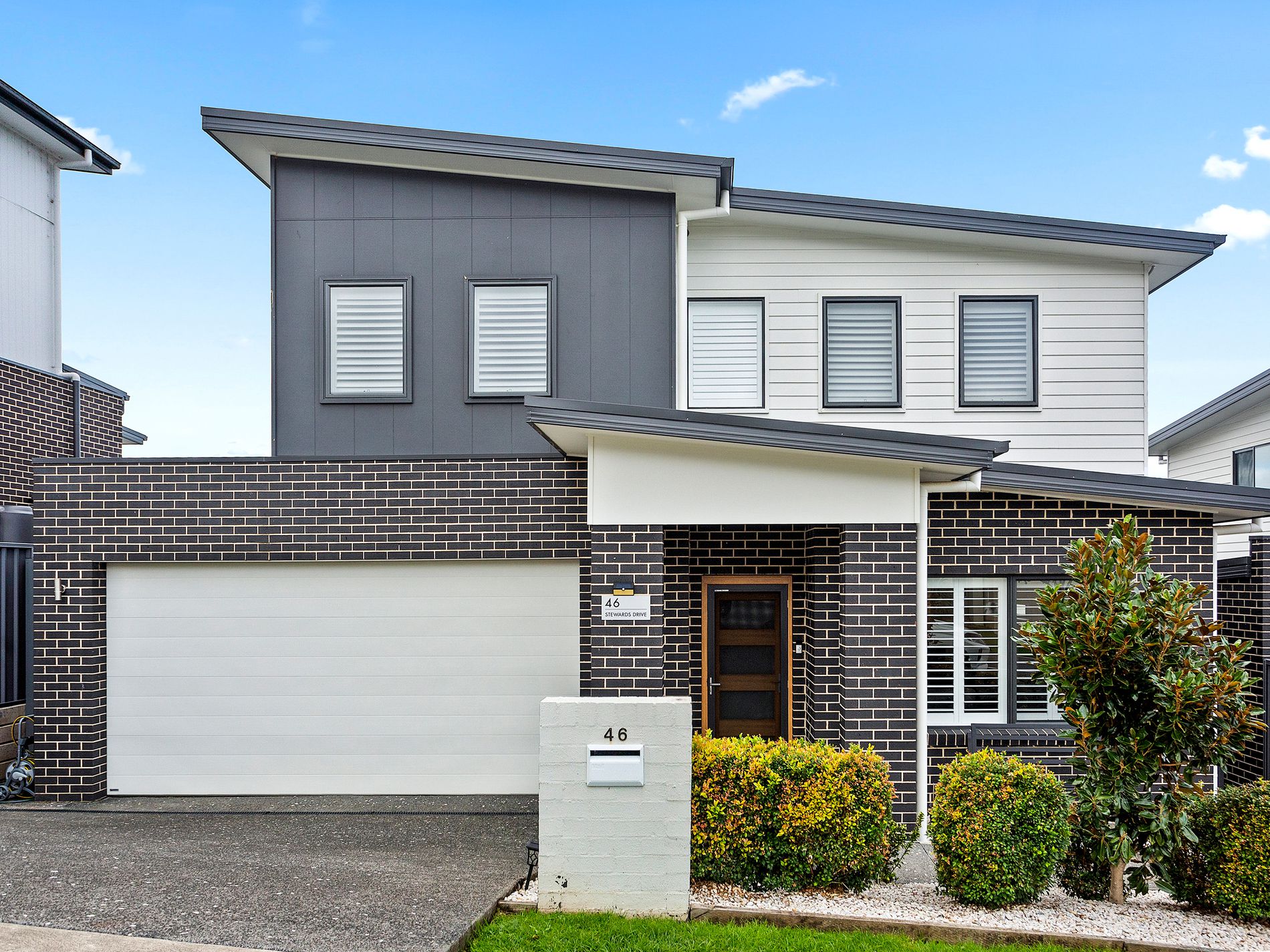 46 Stewards Drive , Kembla Grange