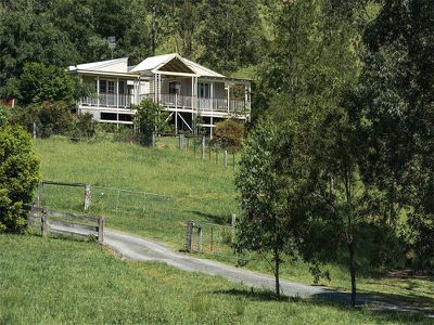 2255 Moss Vale Road, Kangaroo Valley