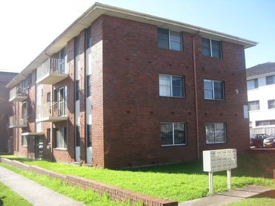 2 / 9 Short Street, Liverpool