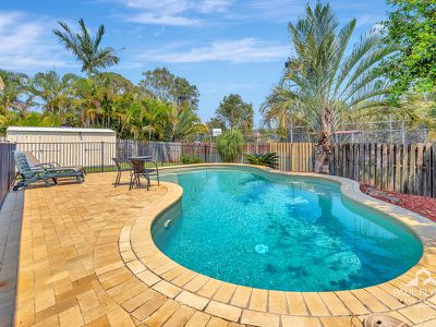 22 St Stephens Drive, Upper Coomera