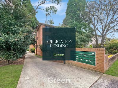 22 / 46-48 Meadow Crescent, Meadowbank