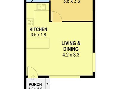 1 / 29 Kurrajong Street, Windang