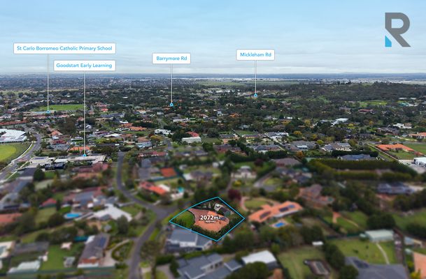 12A Inverness Mews, Greenvale