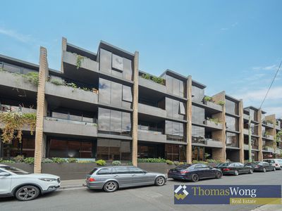 110 / 31 Napoleon Street, Collingwood