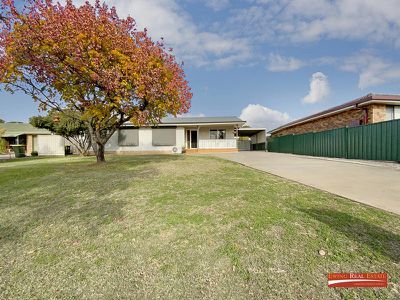 8 Baldwin Place, Gunnedah