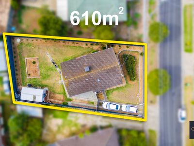 36 Cormorant Crescent, Werribee