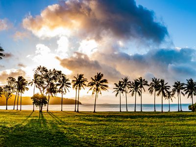 Lot 9 Lot 9 Beach Hut Lane, Airlie Beach