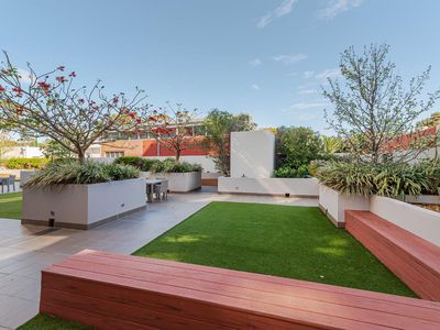5 / 172 Railway Parade, West Leederville